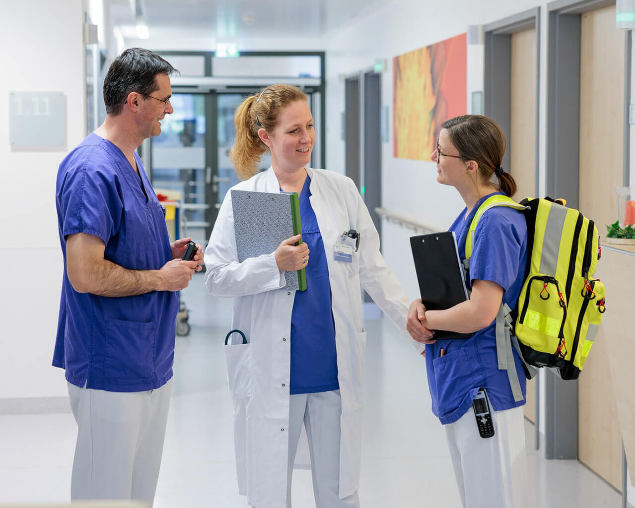 RKH Gesundheit gemeinsam gestalten RKH Gesundheit gemeinsam gestalten