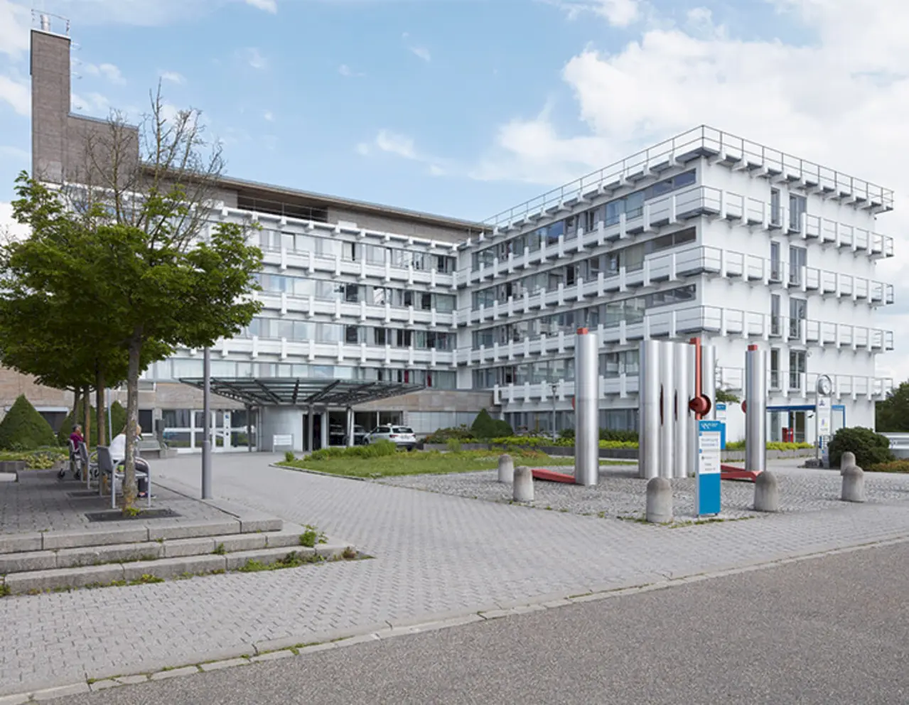 RKH Krankenhaus Mühlacker RKH Krankenhaus Mühlacker
